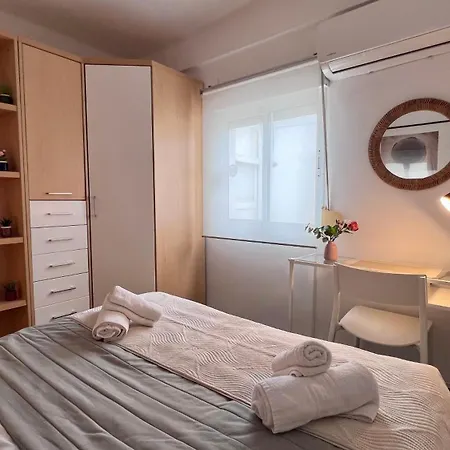 Cool, Modern And Snug 3br Peachy Appartamento *